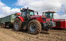 Review: Massey Ferguson 7719S brings more power and tech