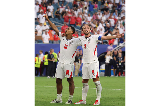 FIFA World Cup 2026: UK PM Keir Starmer reacts to England's World Cup semifinal berth