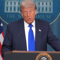 "I think we are going to reach a deal with India, we are looking to get a full trade barrier dropping...": Donald Trump