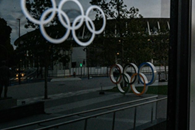 Olympics official sees &#039;real problems&#039; in holding Games in 2021