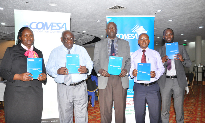 Uganda urged to expedite competition law Uganda urged to expedite competition law