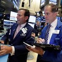 U.S. stocks on standby for Fed meeting