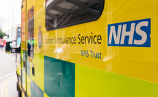 NHS receives £4m funding boost to support ambulance electrification plans