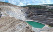  Mina de Brumado, operada pela AVG Mineração em Minas Gerais/Divulgação