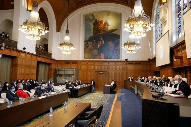 US disappointed with UN court ruling on Iran