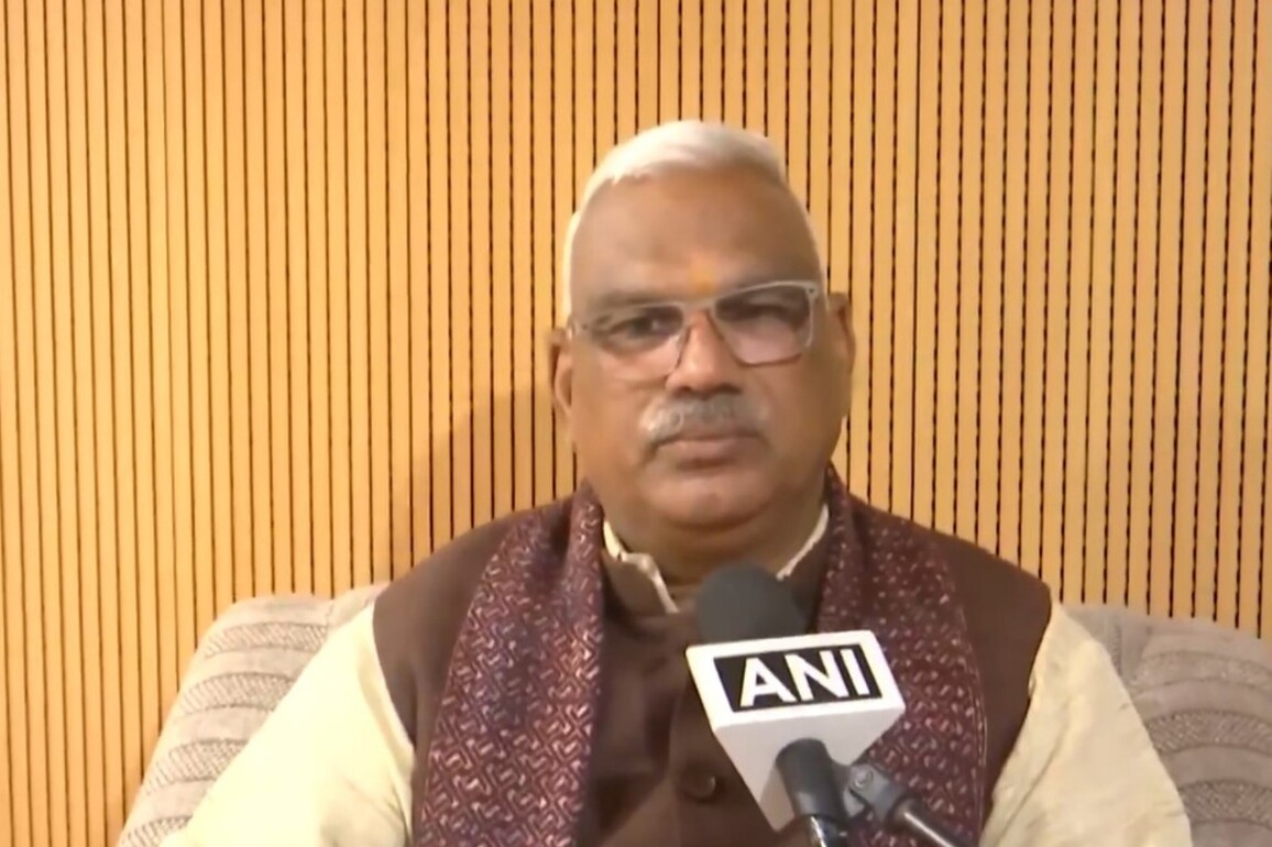 Congress misleading people on Aravalli issue: Rajasthan Minister Jawahar Singh Bedham