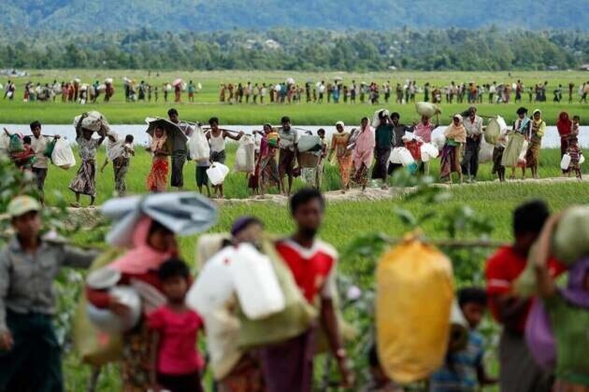 Rohingya Genocide Case Moves to Judgment