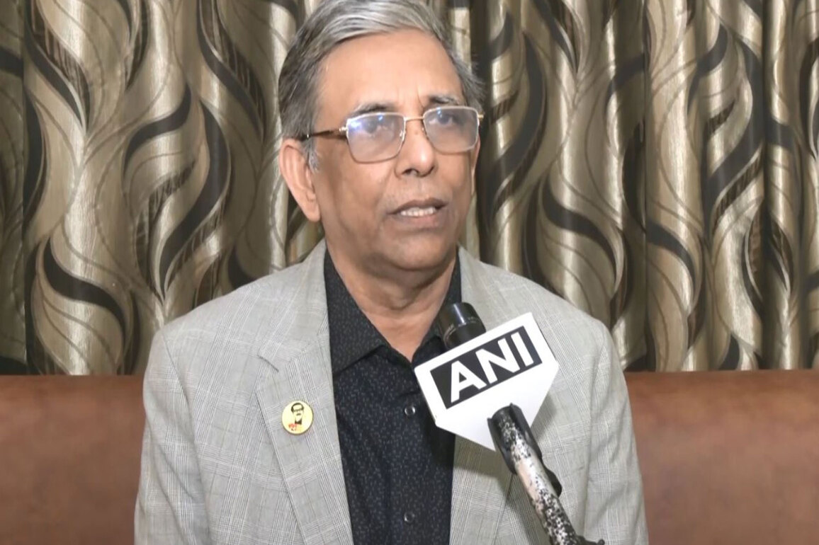 Bangladesh: Former Awami League MP Bahauddin Nasim alleges ISI presence, growing ties with Pakistan