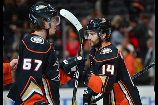 Ducks host Lightning in wake of emotional win