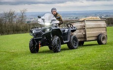 On Test: Polaris Sportsman 570 ATV