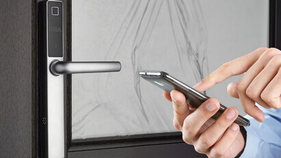 ERA launches new DIY ERA Protect Smart Universal Handle 