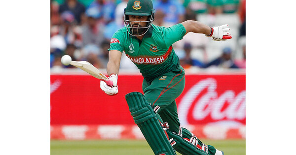 "Bangladesh cricket's future must be considered...": Tamim Iqbal on team's participation in T20 World Cup amid Mustafizur row