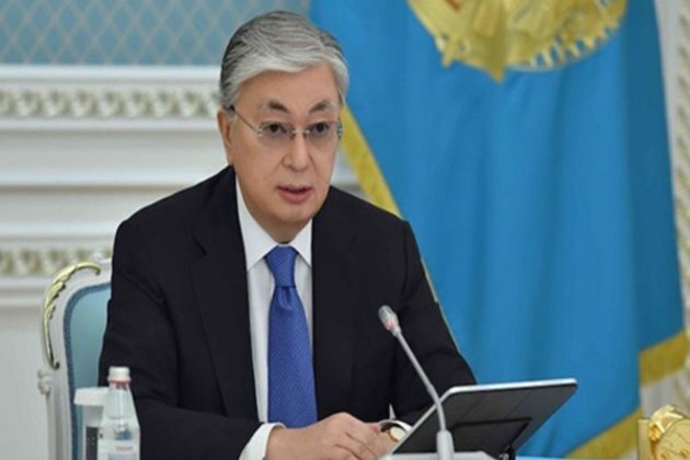 We should decisively move to new economic model, led by real improvement in lives of citizens: Kazakhstan President Tokayev