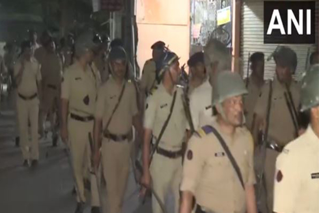Violence in Nagpur sparks political uproar, Opposition alleges "intelligence failure"