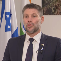 "Israel and India negotiating with US administration over tariffs now": Israel's Finance Minister