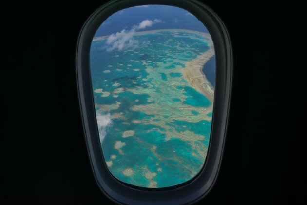 Australia awaits Barrier Reef world heritage ruling