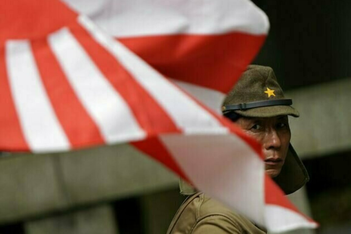 Japan's shifting memory of the second world war is raising fears of renewed militarism
