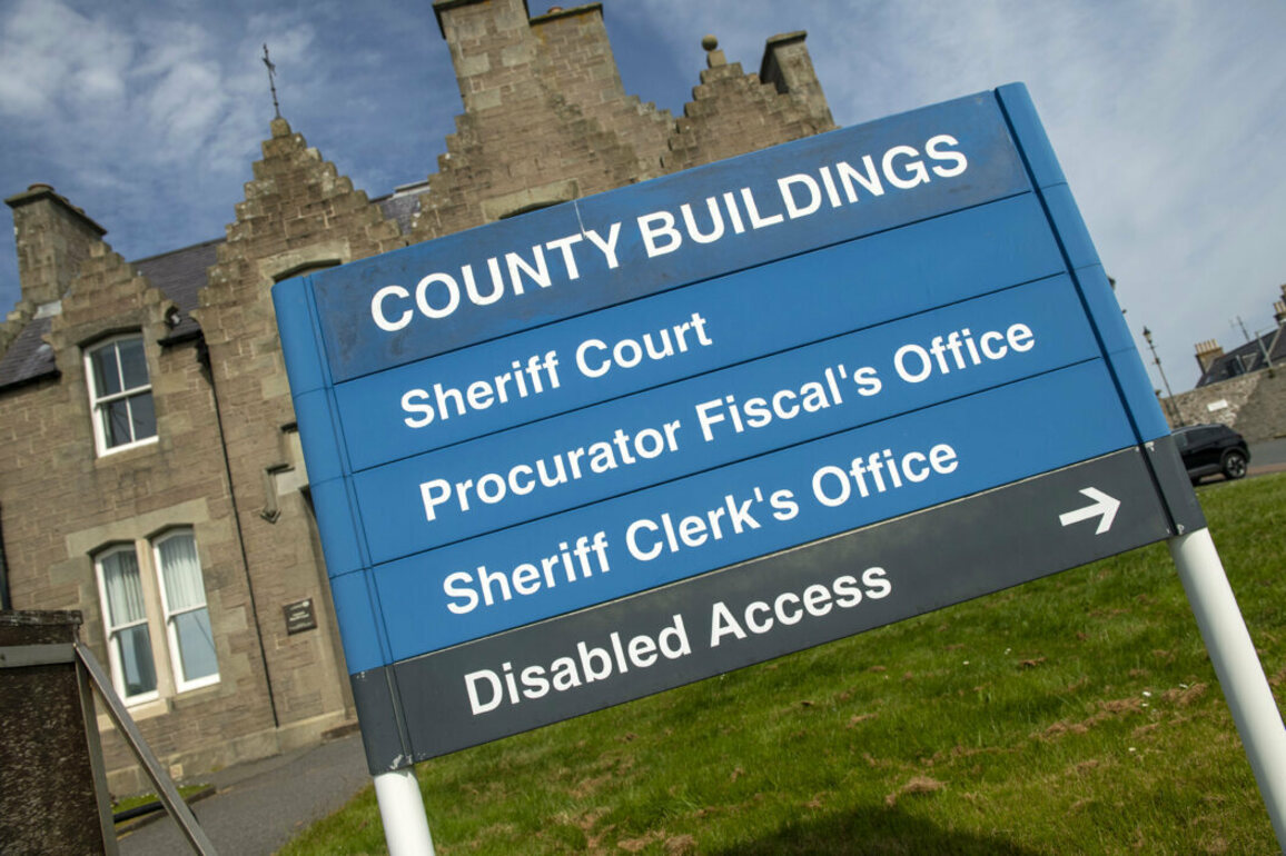 Armagh man fined and disqualified from driving - The Shetland Times Ltd