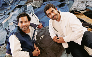 Fleek secures $25m boost for global second-hand fashion platform