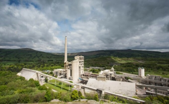 National Wealth Fund pumps £28m into Peak Cluster CCS project