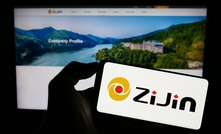 Zijin in talks over controlling stake in Zangge Mining