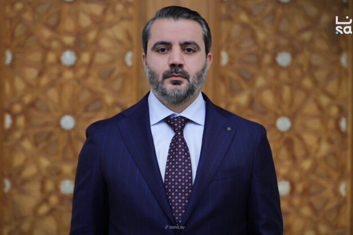 Syrian, U.S. foreign ministers discuss joint counterterrorism efforts
