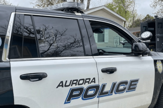 Aurora police- Teen fatally shot at &#39;pop-up party&#39; after group brawl