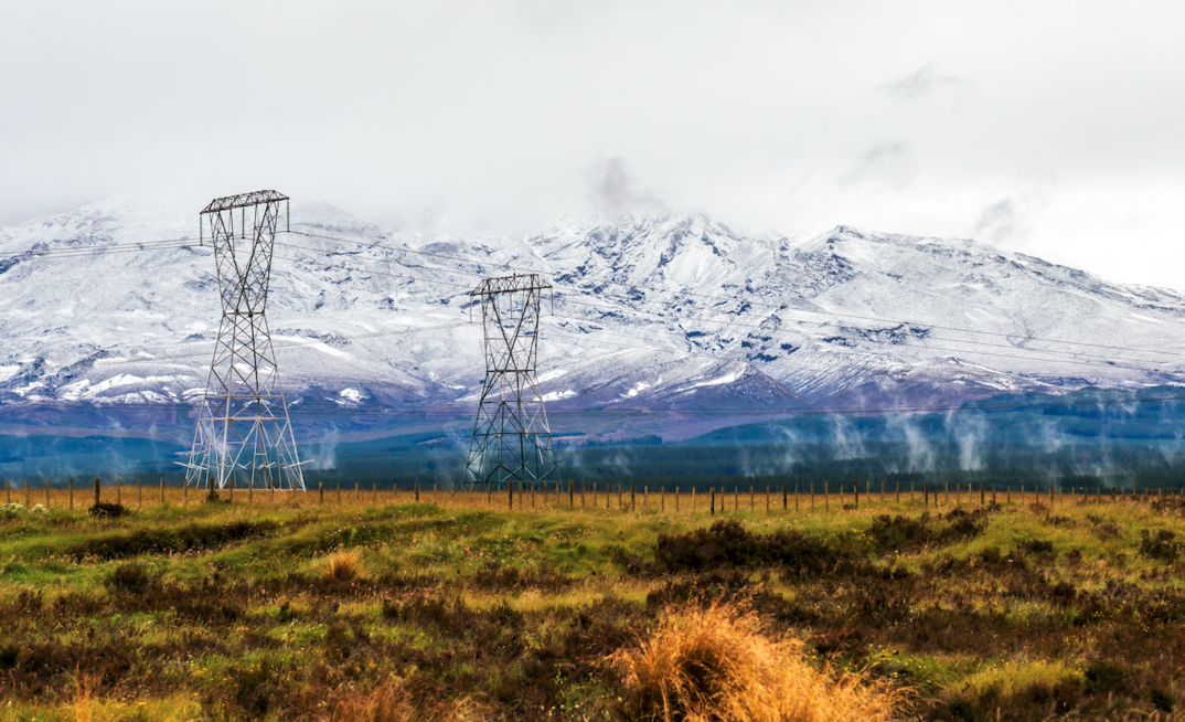 Power giants carve up New Zealand’s energy assets
