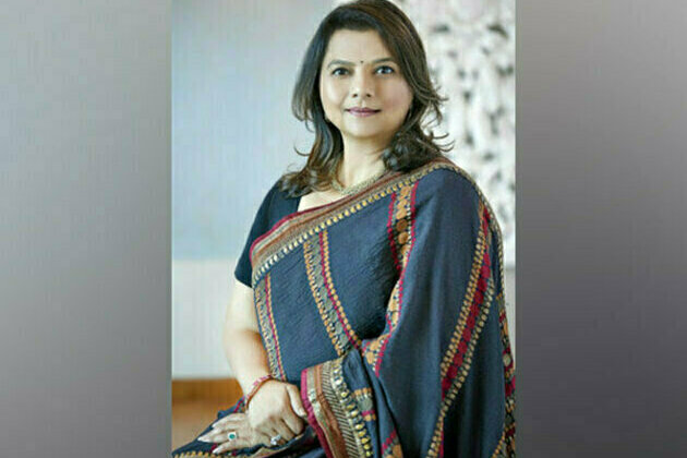 Amisha Vora acquires Prabhudas Lilladher (PL) Group