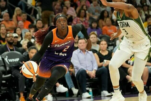 Mercury looking to regain form against Storm