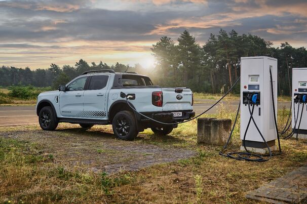 FCAI said PHEVs offer the option of driving short distances on electric power while retaining the flexibility and range of a conventional engine.