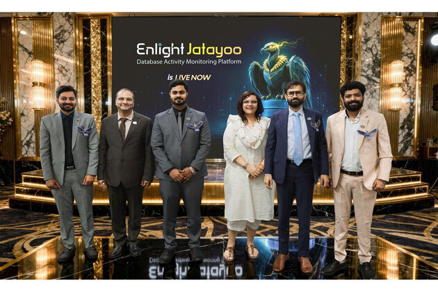 India's Regulated Organizations Now Have a Native Answer to the Database Visibility Crisis