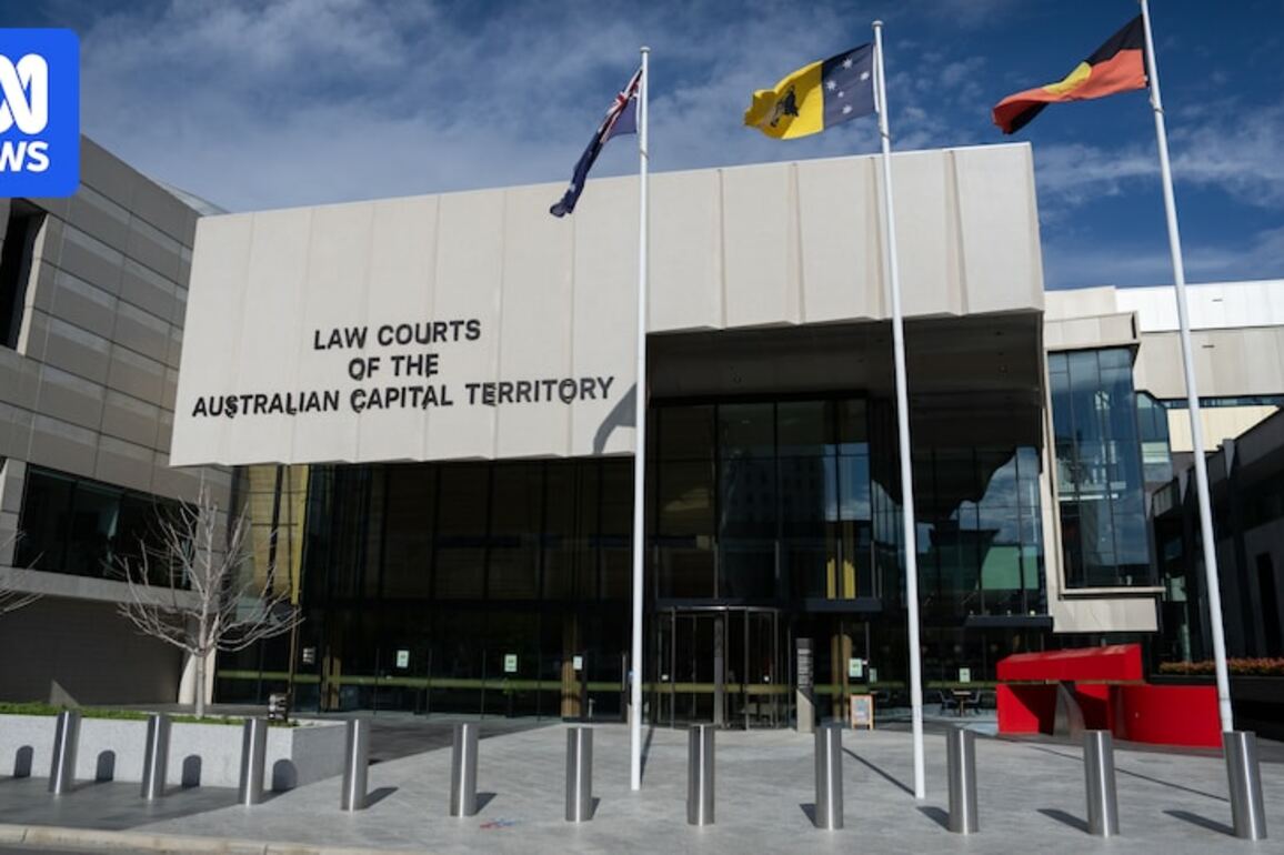 Mesepa Selesa's lawyers urge ACT court to dismiss assault charges on mental health grounds