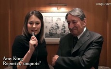 Video: AIFI's Innocenzo Cipolletta