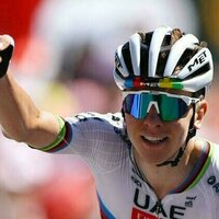 Valentin Paret-Peintre wins Tour de France Stage 16