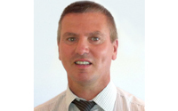 New area sales manager for Ariston