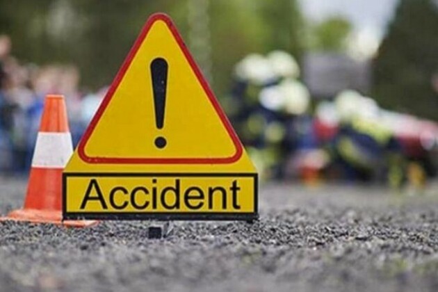Punjab: School bus carrying children falls into canal in Firozpur