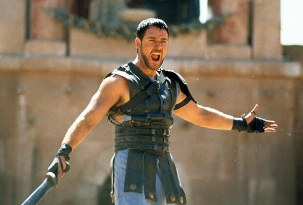 Ridley Scott's 'Gladiator 2' unveiled, teases thrilling battles and revolution