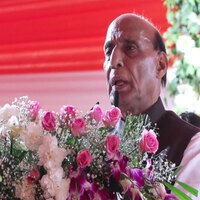 "During Op Sindoor, BrahMos wreaked havoc in Pakistan's terrorist camps": Rajnath Singh warns Pak against future provocations
