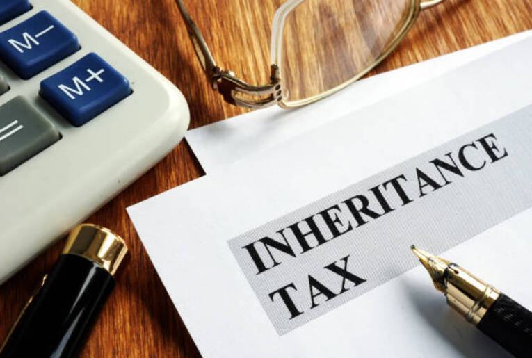 Navigating inheritance tax changes in legacy planning