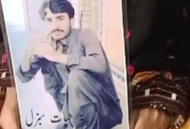 Pakistan: Body of missing Baloch youth found in Panjgur as protests intensifies