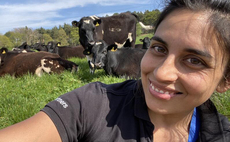 Farmers Guardian Podcast: Meet the farm vet passionate about farming, nature and healthy livestock