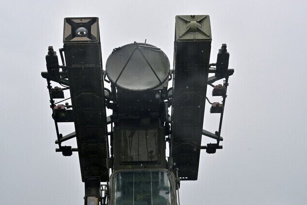 Kiev targets Moscow with new wave of drones  mayor