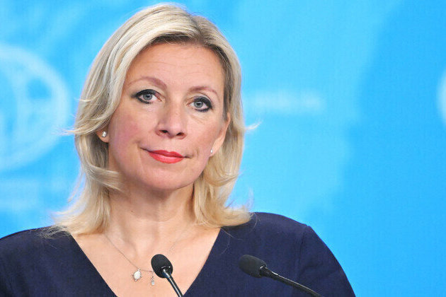 Pandemic of fascism looming over West  Moscow