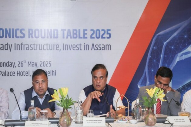 Assam sees 81% drop in child marriages after CM vowed total eradication by 2026
