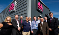 Wirral housing association tasks Managed Services with cost-cutting operation