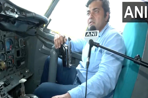 "Pilots did everything right": Captain Umang N Jani on AI 171's crash report