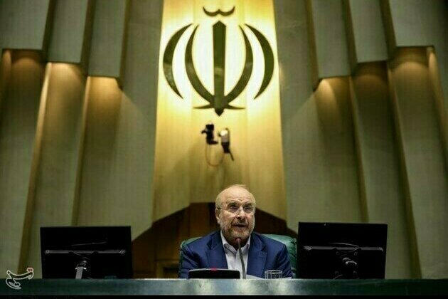US Proposal Makes No Mention of Sanctions Removal: Irans Qalibaf