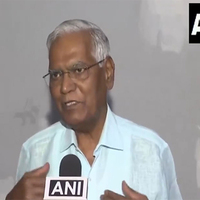 Centre agreed to conduct caste census due to Opposition's consistent campaign: CPI's D Raja