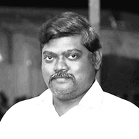 Ram Kumar P